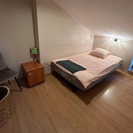 Piatka Noclegi- Lodz Номер фото