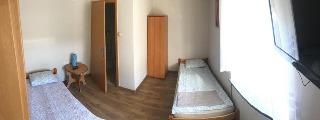 Piatka Noclegi- Lodz Экстерьер фото