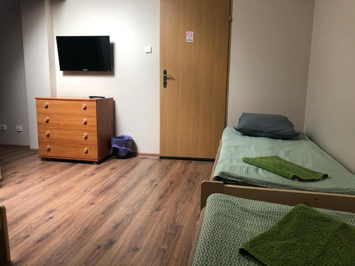 Piatka Noclegi- Lodz Экстерьер фото