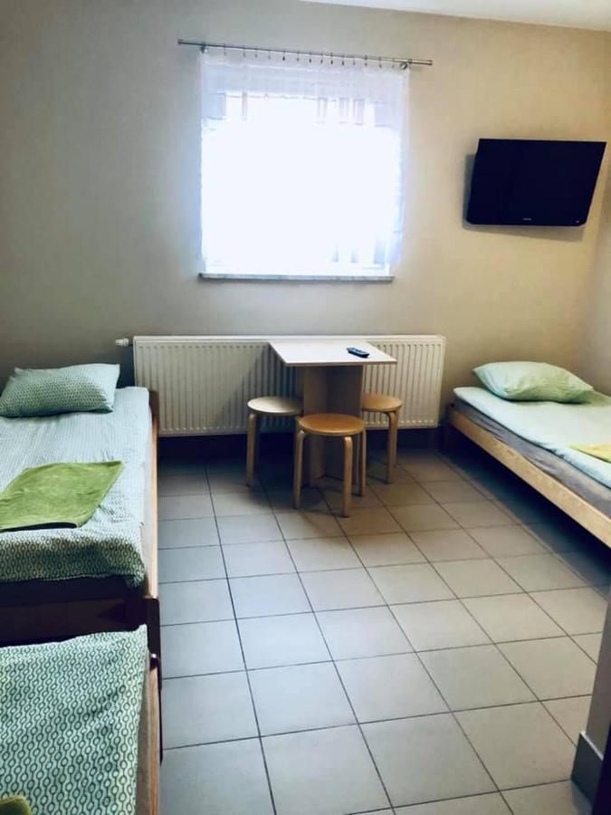 Piatka Noclegi- Lodz Экстерьер фото