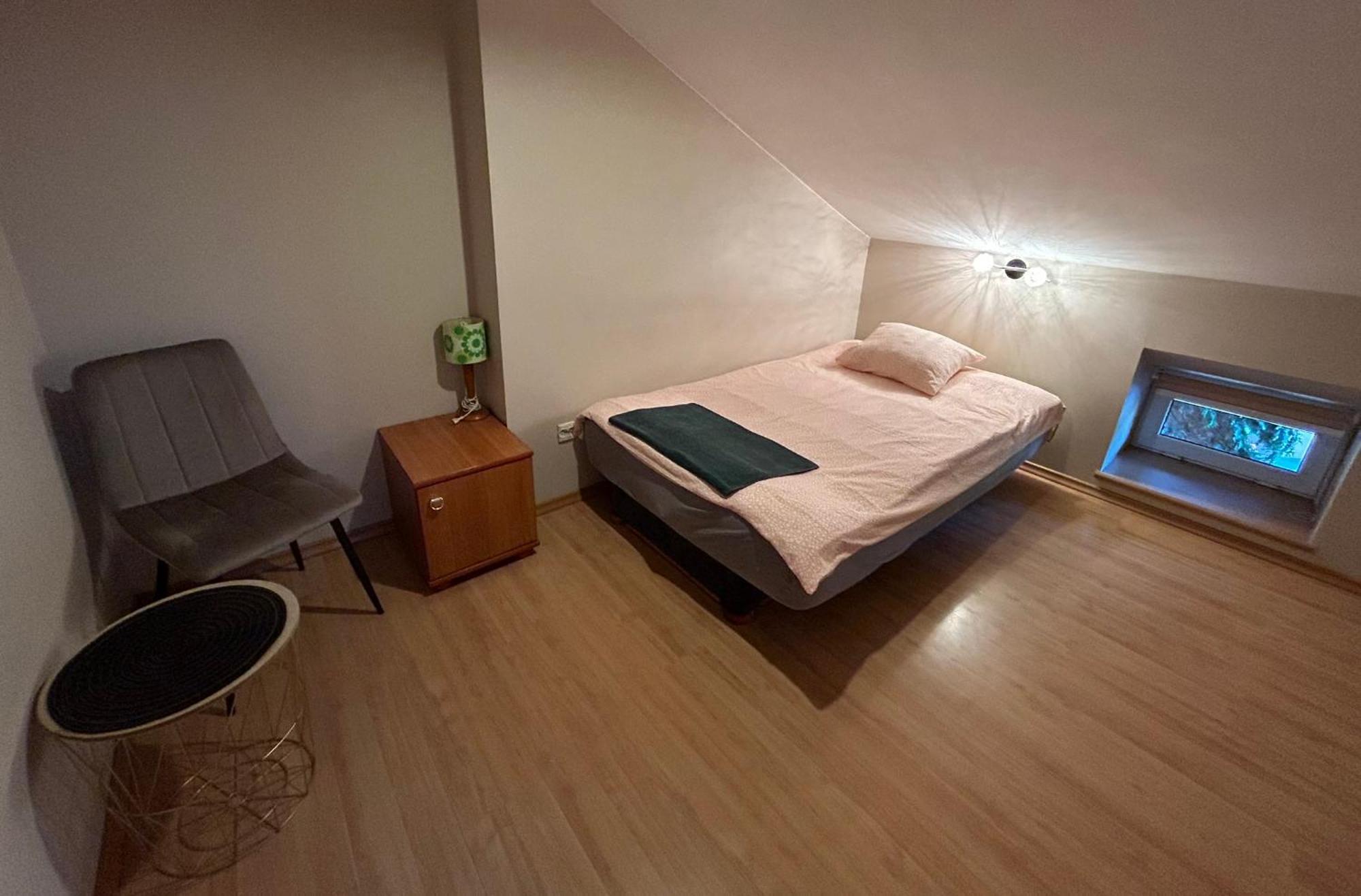 Piatka Noclegi- Lodz Номер фото